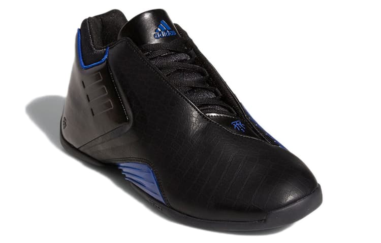 Кроссовки для баскетбола adidas T Mac 3 Restomod - изображение 3