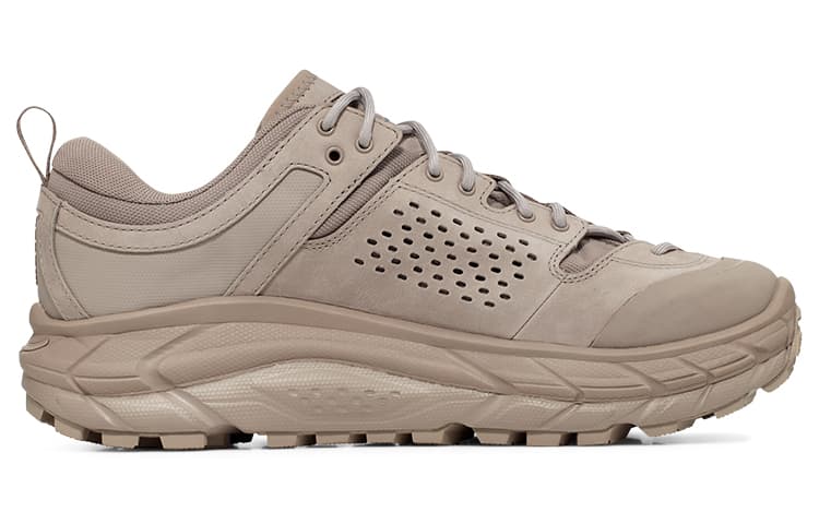 Кроссовки HOKA ONE ONE Tor Ultra Low - изображение 2