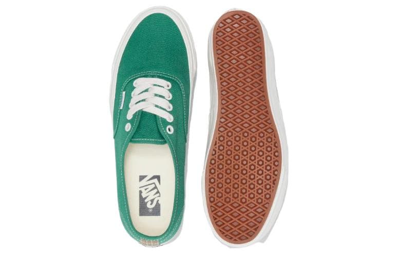 Кеды Vans Authentic - изображение 6