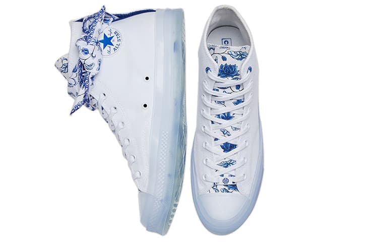 Кеды Converse 1970s Chuck Taylor All Star - изображение 4