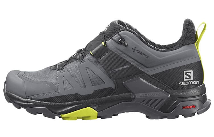 Кроссовки Salomon X Ultra 4 Gore-Tex - изображение 1