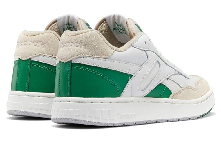 Ретро баскетбольные кроссовки Reebok BB 4000 - изображение 3