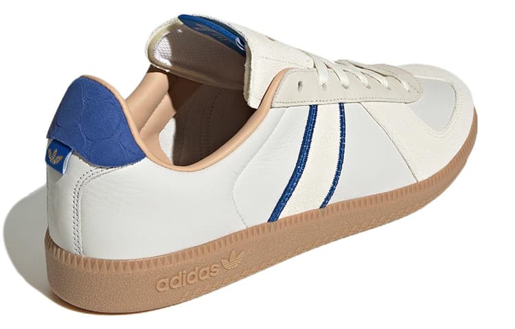 Кроссовки adidas BW Army - изображение 4