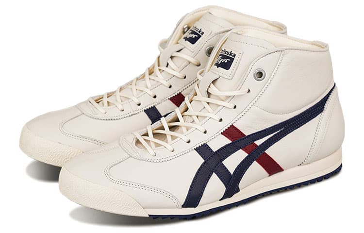 Кроссовки Onitsuka Tiger MEXICO 66 SD MR - изображение 3