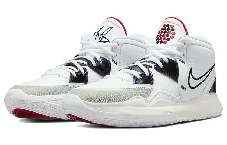 Кроссовки для баскетбола Nike Kyrie 8 Infinity - изображение 3