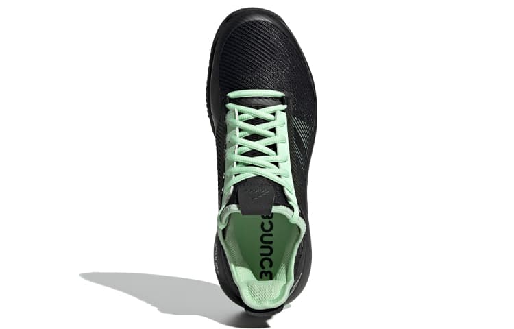 Кроссовки для спортзала adidas Adizero Defiant Bounce 2 - изображение 5