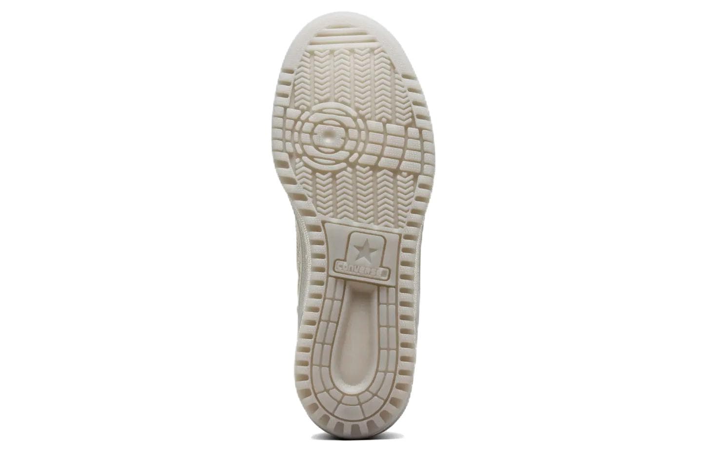 Кроссовки A-COLD-WALL* x Converse Weapon - изображение 6