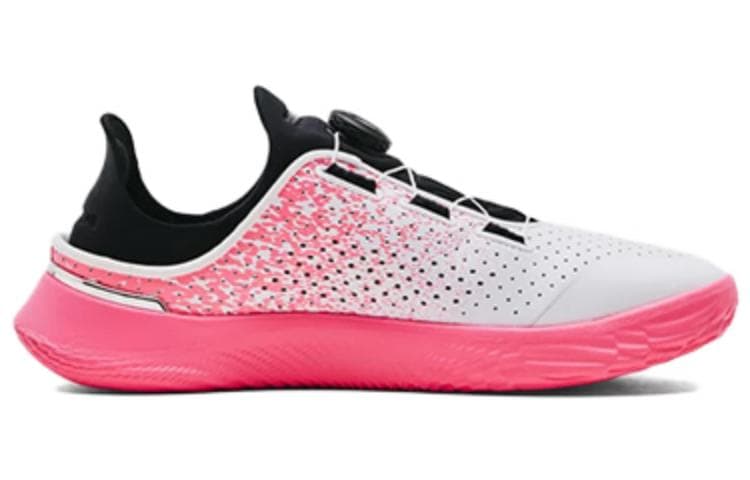 Кроссовки для спортзала Under Armour Flow SlipSpeed - изображение 2