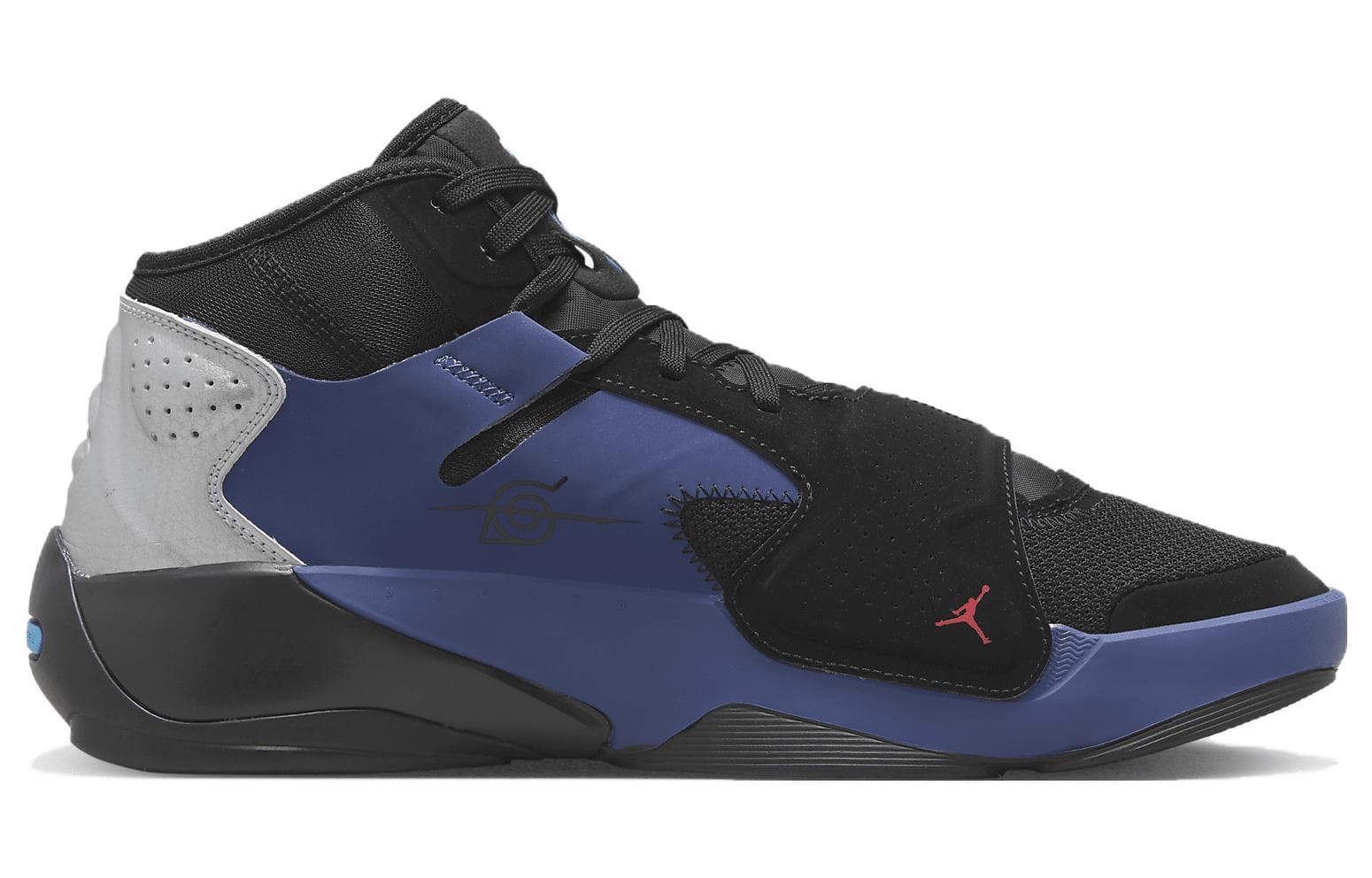 Кроссовки для баскетбола Jordan Zion 2 PF - изображение 2