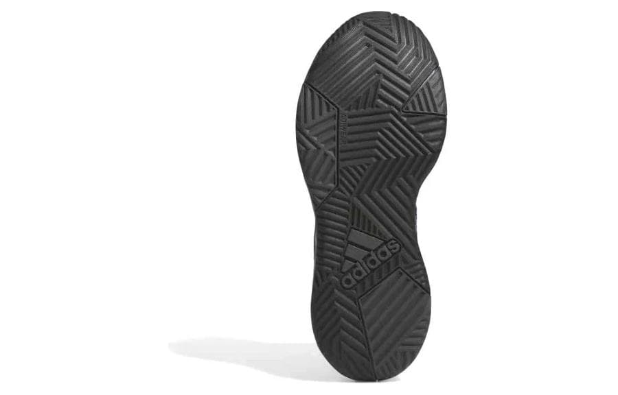 Кроссовки для баскетбола adidas OwnTheGame - изображение 5