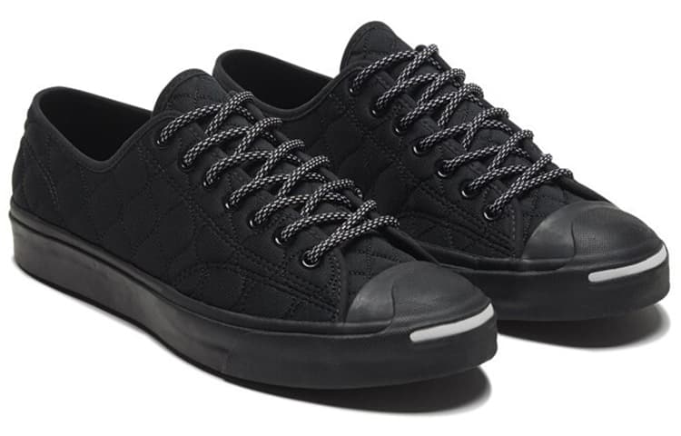 Кроссовки Converse Jack Purcell - изображение 3