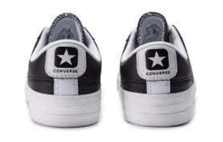 Кроссовки Converse Star Player Black - изображение 4