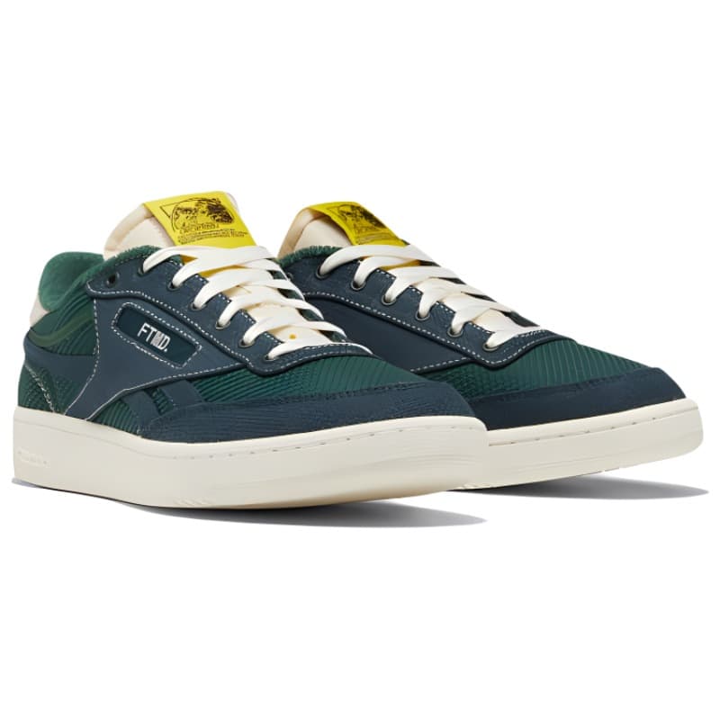 Кроссовки Reebok - изображение 3