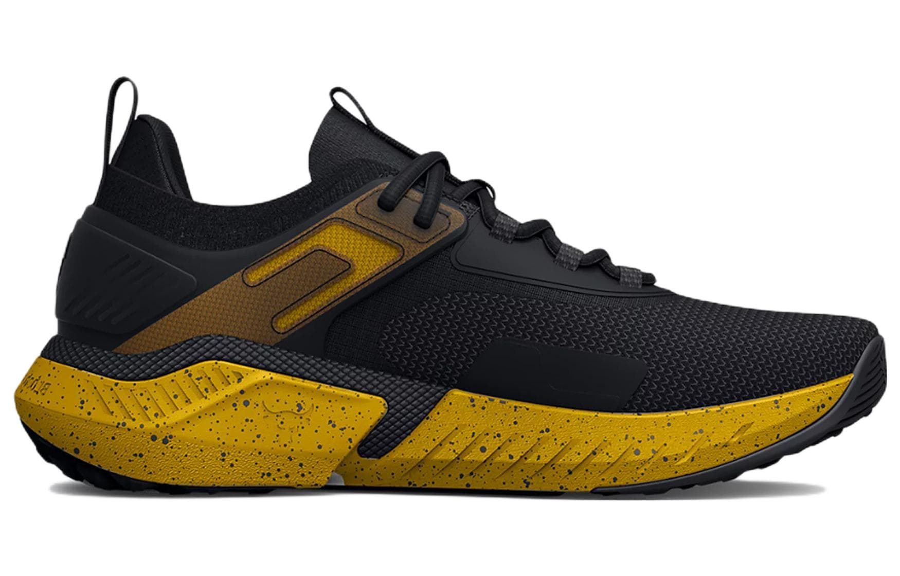 Кроссовки для спортзала Under Armour Project Rock 5 - изображение 2