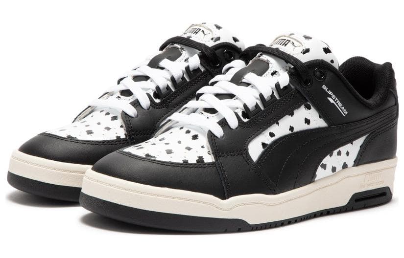 Кроссовки PUMA Slipstream Lo Hidden Beast - изображение 3