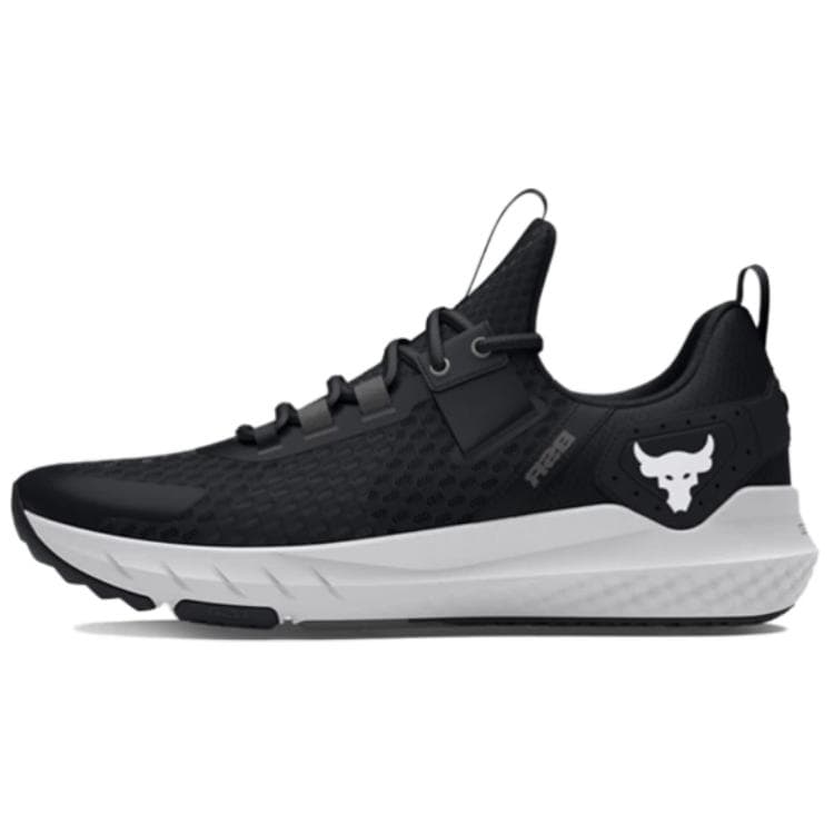 Кроссовки для спортзала Under Armour Project Rock BSR 4 - изображение 1