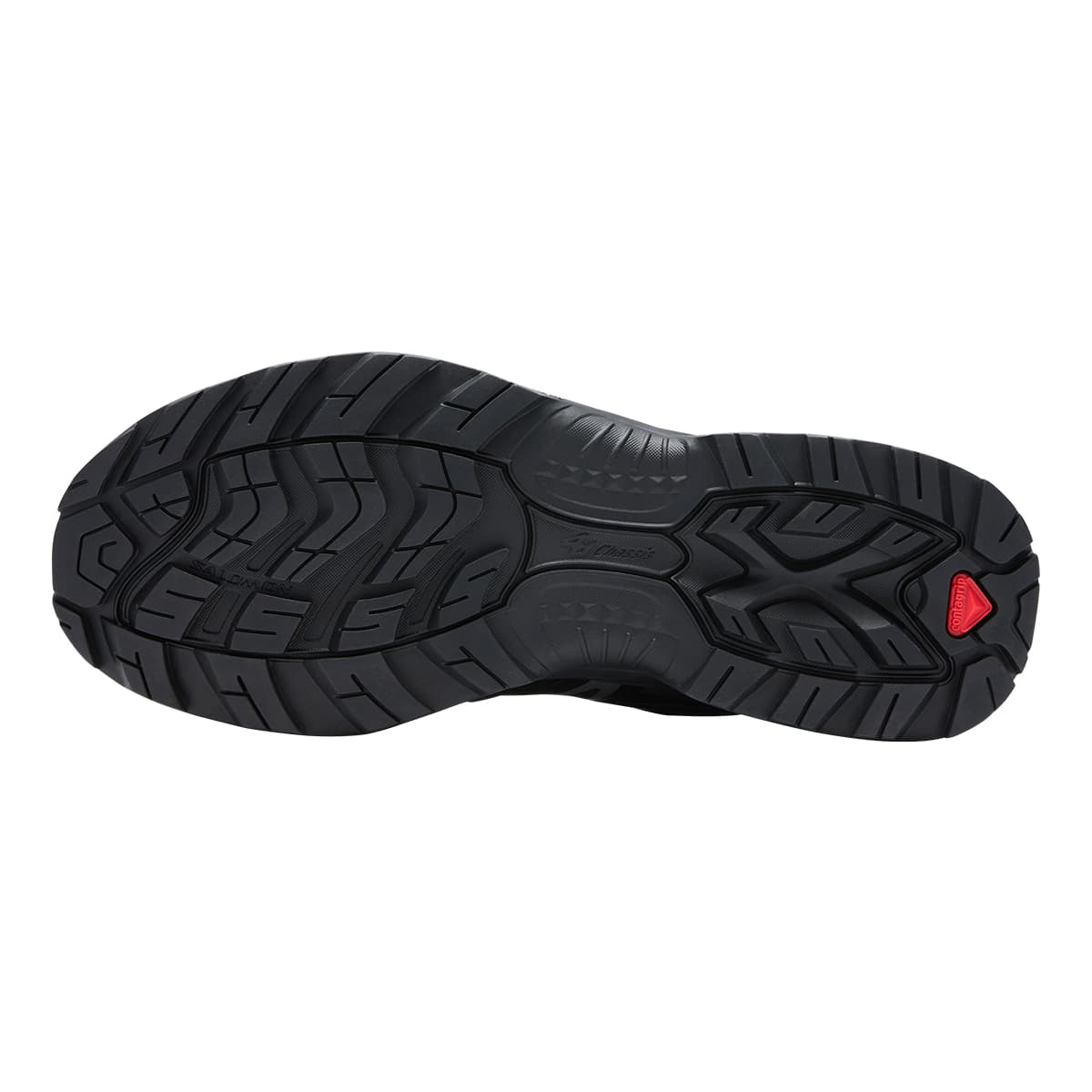 Кроссовки SALOMON XT-Quest GTX - изображение 6