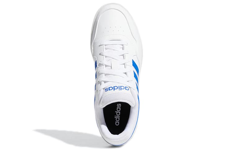 Кроссовки adidas neo Hoops 3.0 - изображение 4