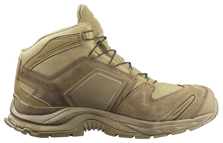 Кроссовки SALOMON Xa Forces Mid - изображение 2