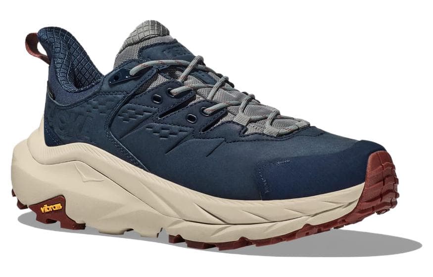 Кроссовки HOKA ONE ONE Kaha 2 - изображение 4