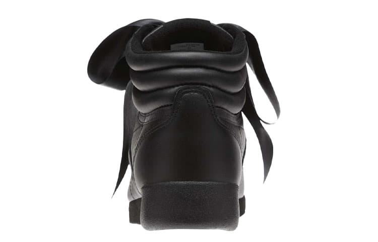 Кроссовки Reebok Freestyle Hi - изображение 5