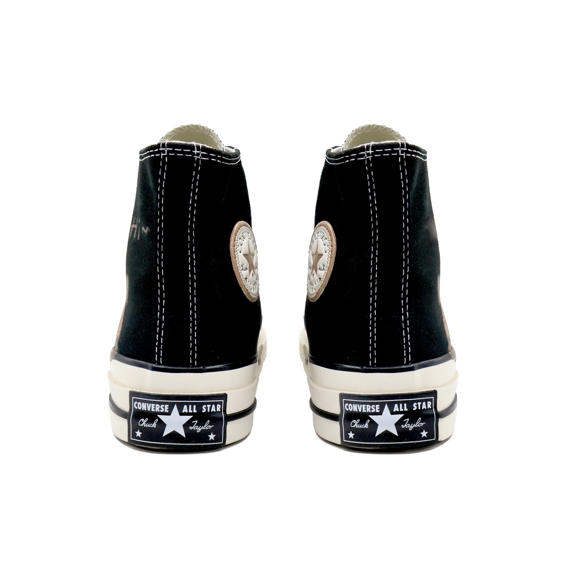 Кеды Converse Chuck 70 - изображение 4