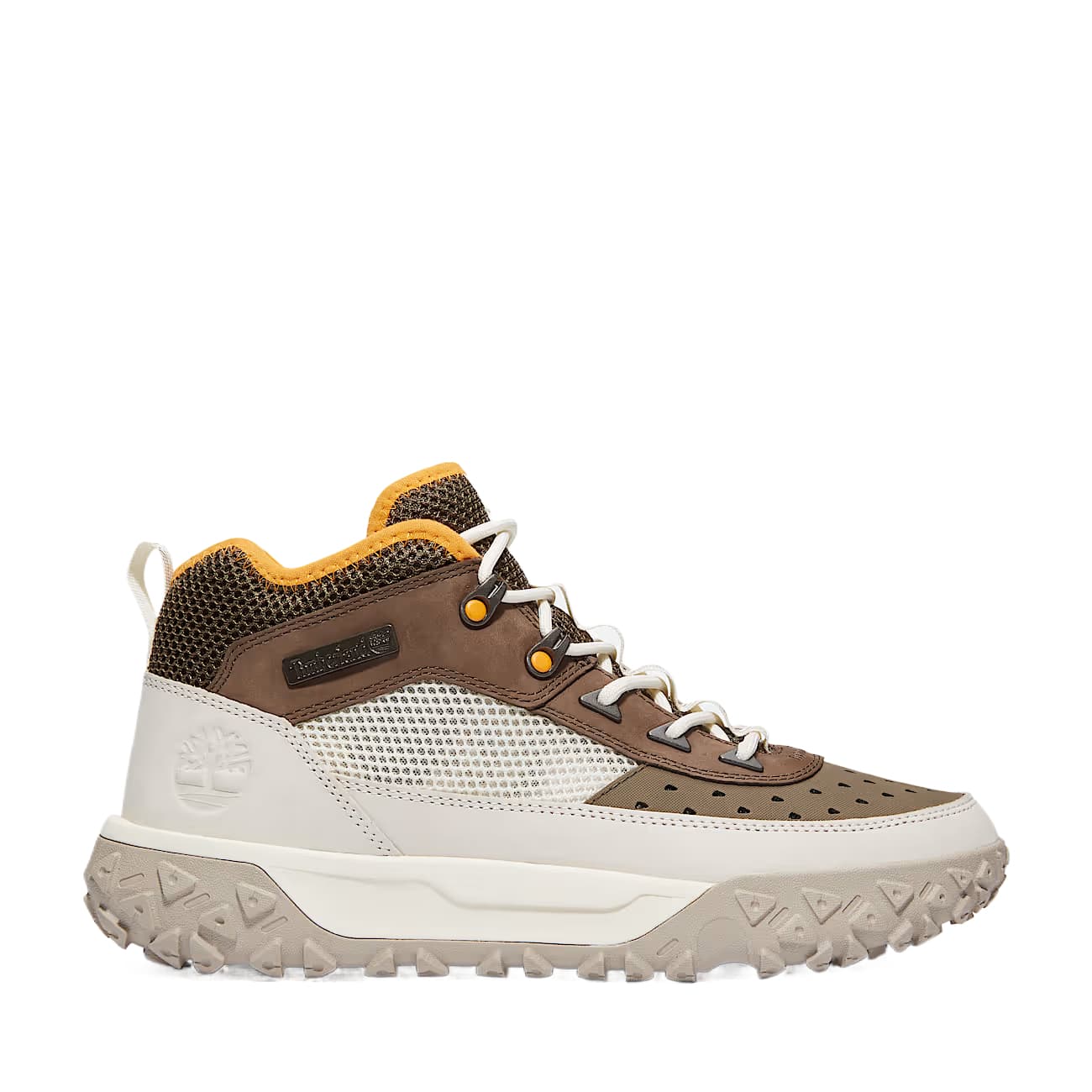 Кроссовки для спортзала Timberland Greenstride Motion 6 Тренировочные кроссовки Мужские - изображение 2