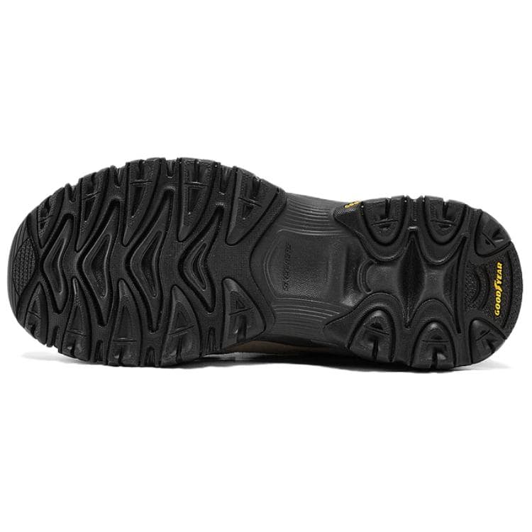 Кроссовки Skechers After Burn M.Fit 2,0 Низкий Топ Альпинистская Обувь Мужская Тауповая - изображение 5