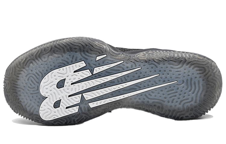 Ретро баскетбольные кроссовки New Balance 2WXY 1 - изображение 4