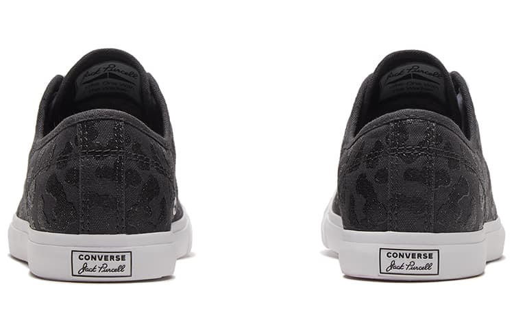 Кеды Converse Jack Purcell Lp - изображение 5