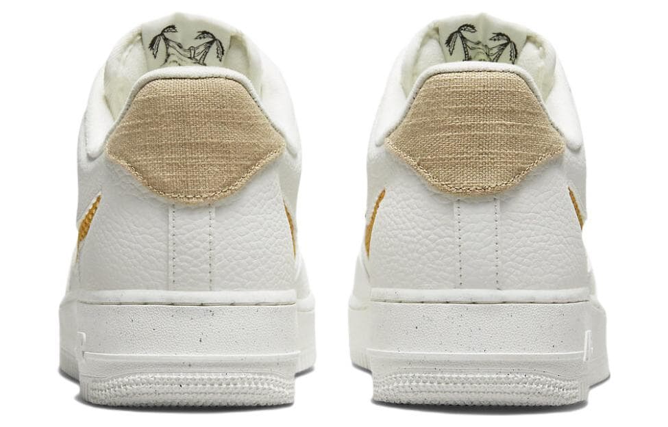 Кроссовки Nike Air Force 1 Low 07 LV8 NN "Sun Club" — фото 5