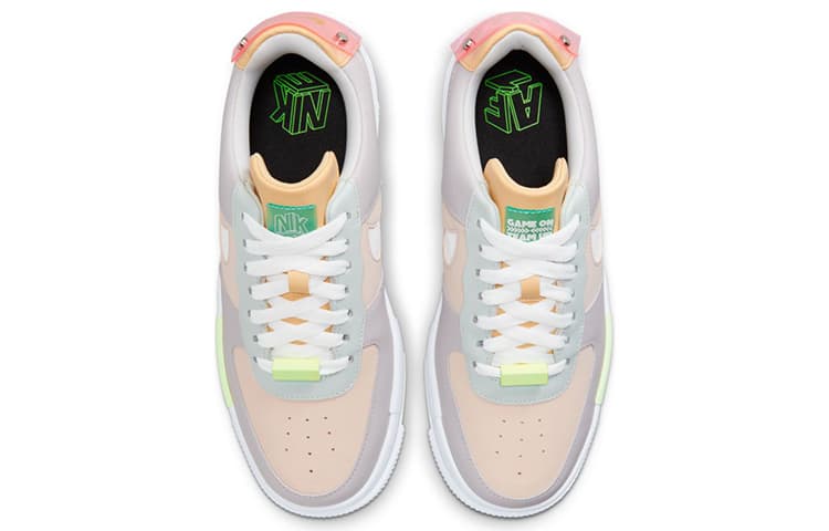 Кроссовки Nike Air Force 1 Low "Have a Good Game" — фото 4