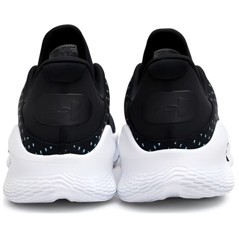 Кроссовки для баскетбола Under Armour Curry 4 Low FloTro - изображение 4