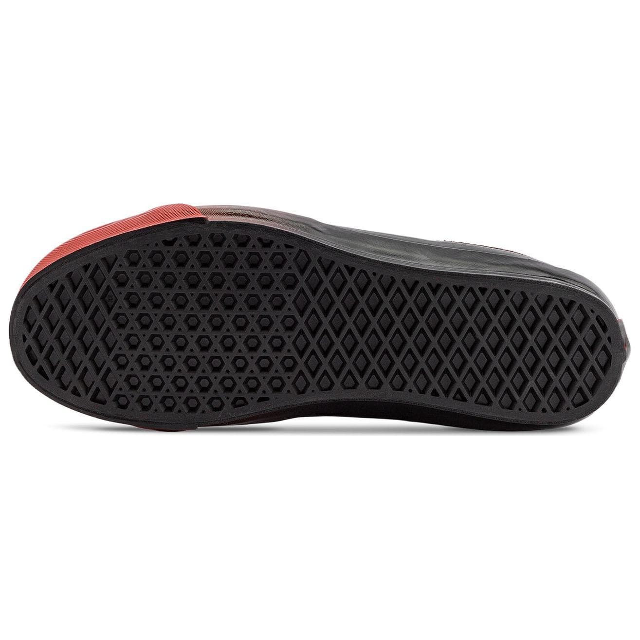 Кроссовки Vans SK8 MID Топ Скейтборд Кроссовки Унисекс Умбра - изображение 5