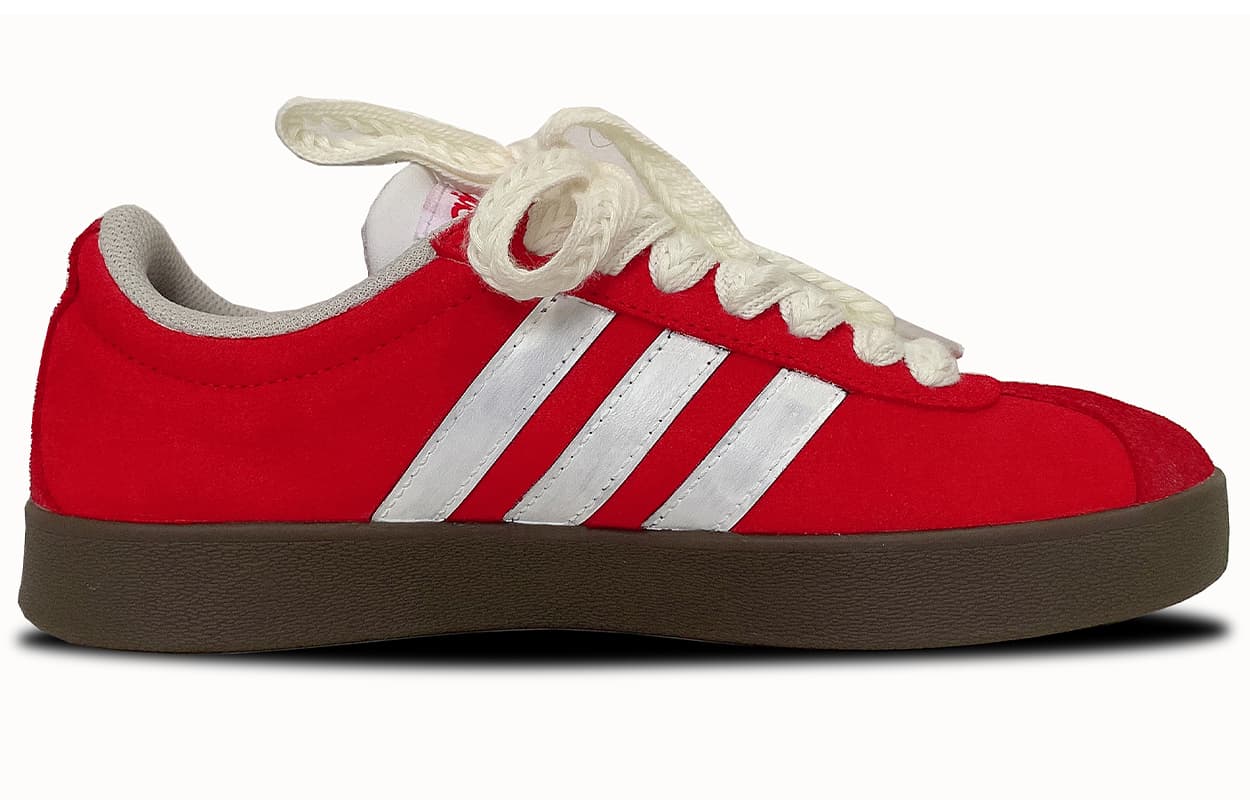 Кроссовки adidas neo Vl Court Classic - изображение 2