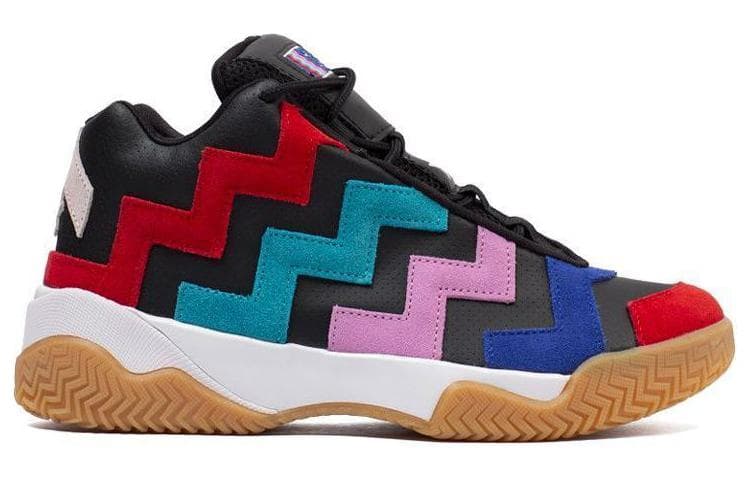 Ретро баскетбольные кроссовки Converse Basketball - изображение 2