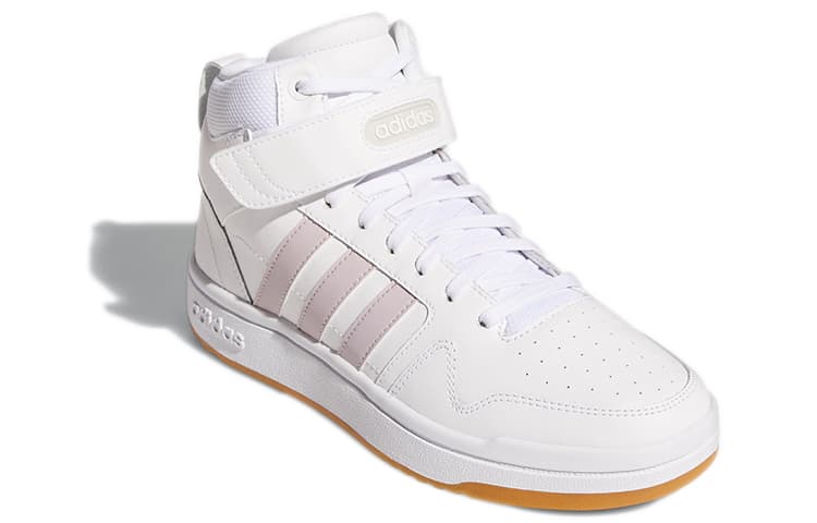 Кроссовки adidas Neo Postmove Mid - изображение 3