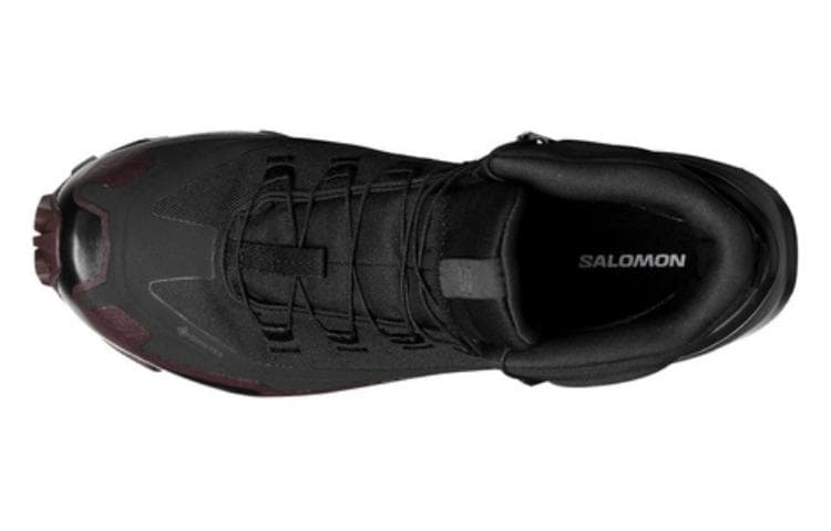 Кроссовки SALOMON Cross Hike Mid GTX 2 - изображение 3