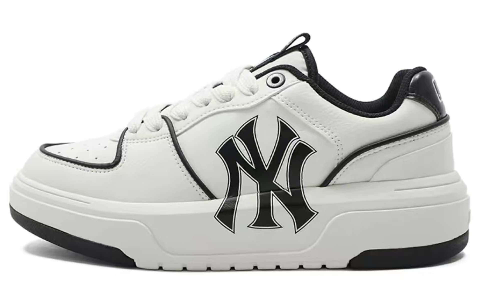 Кроссовки MLB Chunky Liner - изображение 7