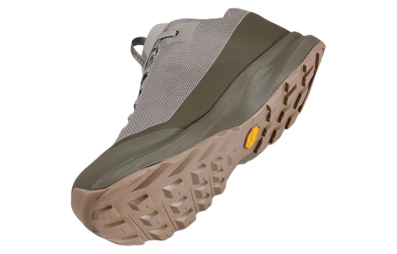 Кроссовки Arcteryx Aerios Fl 2 GTX - изображение 3