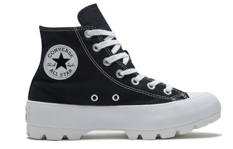 Кеды Converse Lugged Chuck Taylor All Star - изображение 2