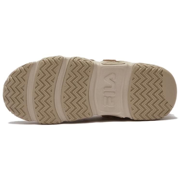 Ретро баскетбольные кроссовки FILA FUSION BARRICADE - изображение 5