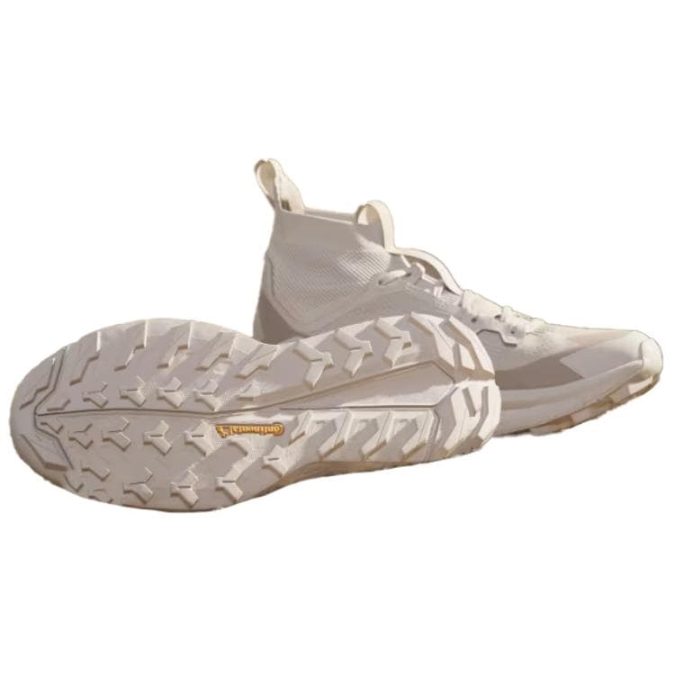 Кроссовки Adidas TERREX FREE HIKER 2,0 Противоскользящий Устойчивый к истиранию Противоскользящий Устойчивый к истиранию MID Верх - изображение 4