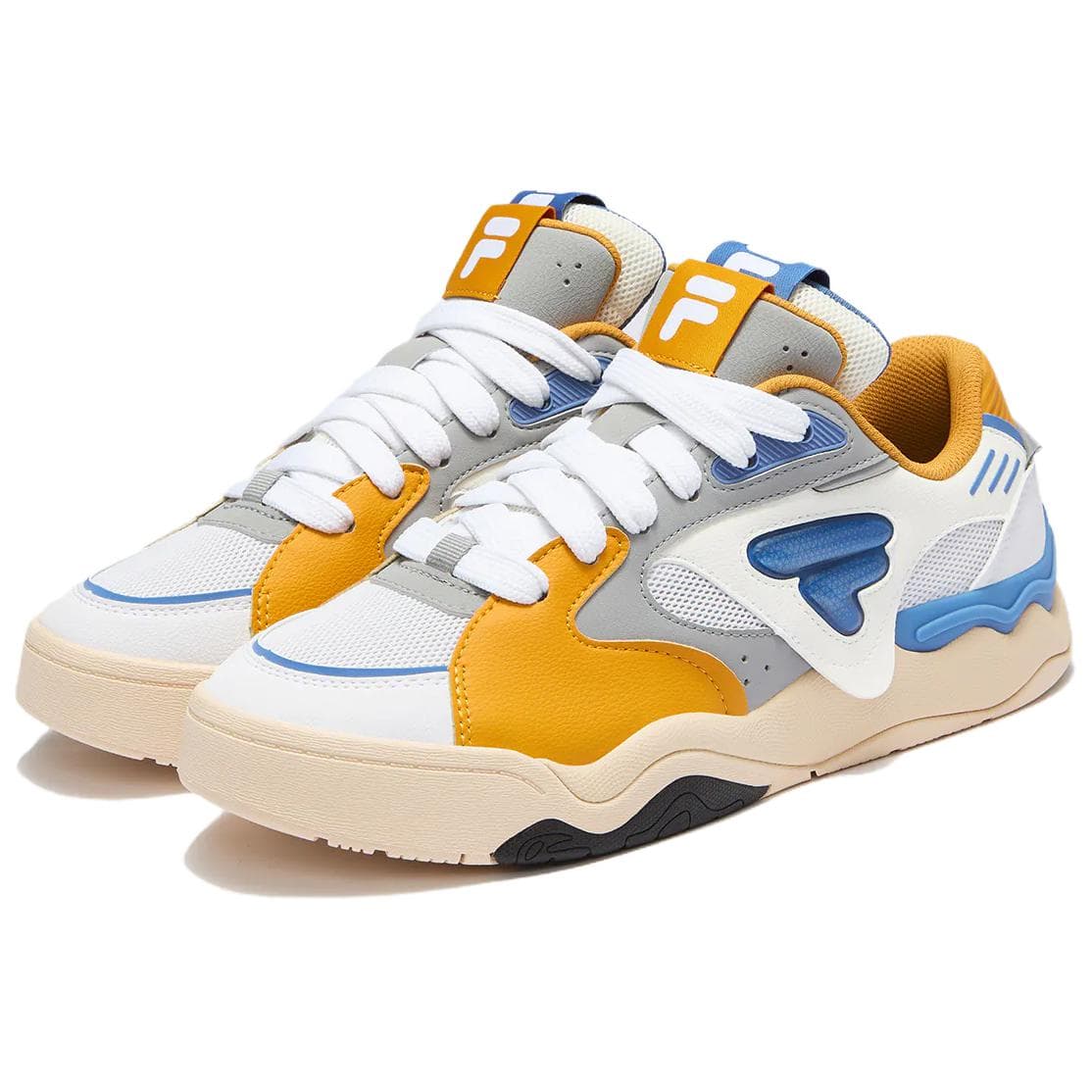 Кроссовки FILA FUSION Kick 2.0 - изображение 2