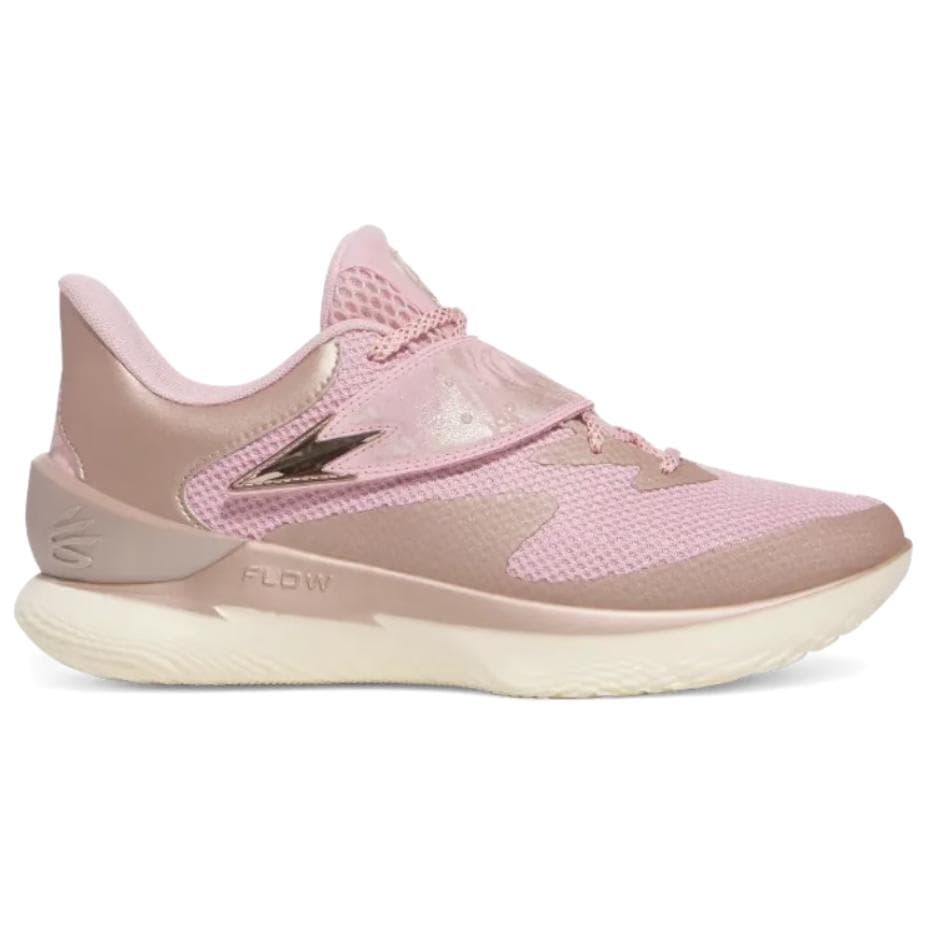 Кроссовки для баскетбола Under Armour Curry Fox 1 Противоскользящие Устойчивые к истиранию Низкий Топ Баскетбольные кроссовки - изображение 2