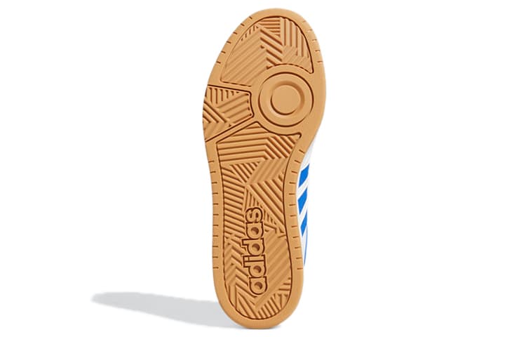 Кроссовки adidas neo Hoops 3.0 - изображение 5