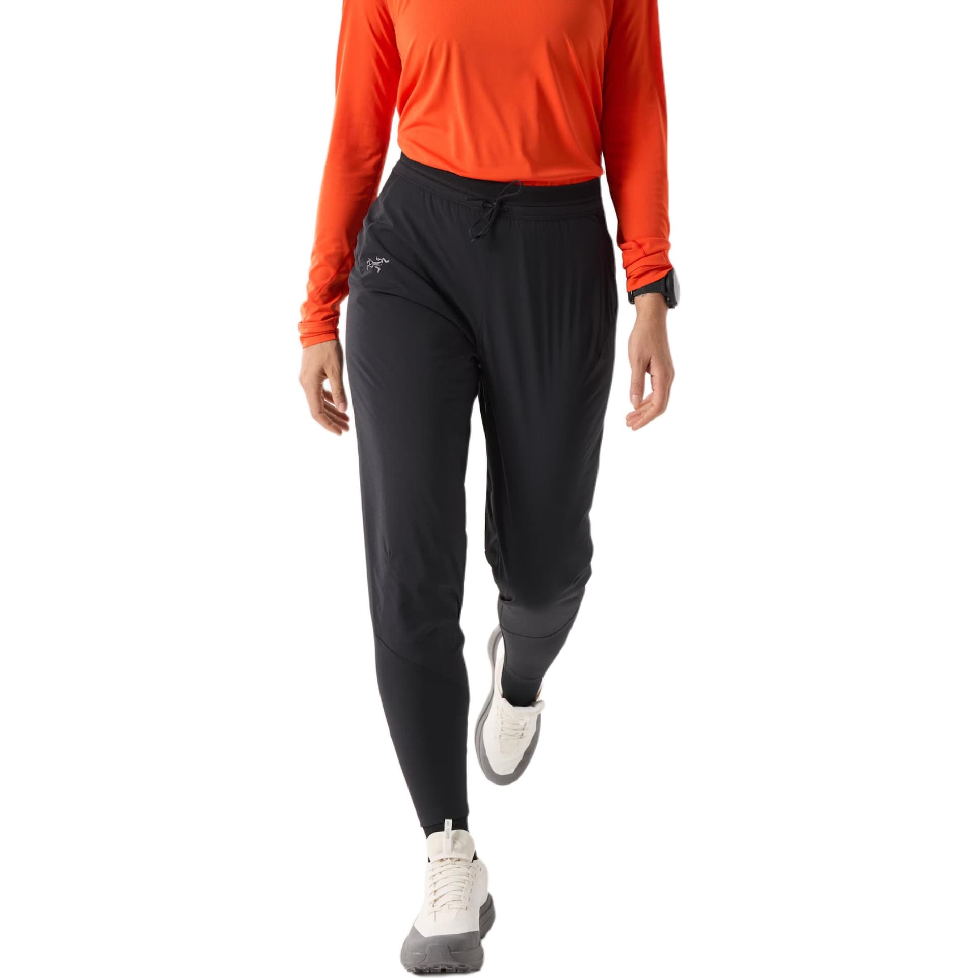 Штаны Arcteryx NORVAN Женские Повседневные Брюки - изображение 2