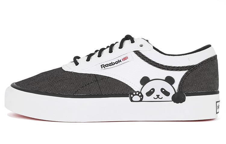 Кроссовки Reebok Club C - изображение 1