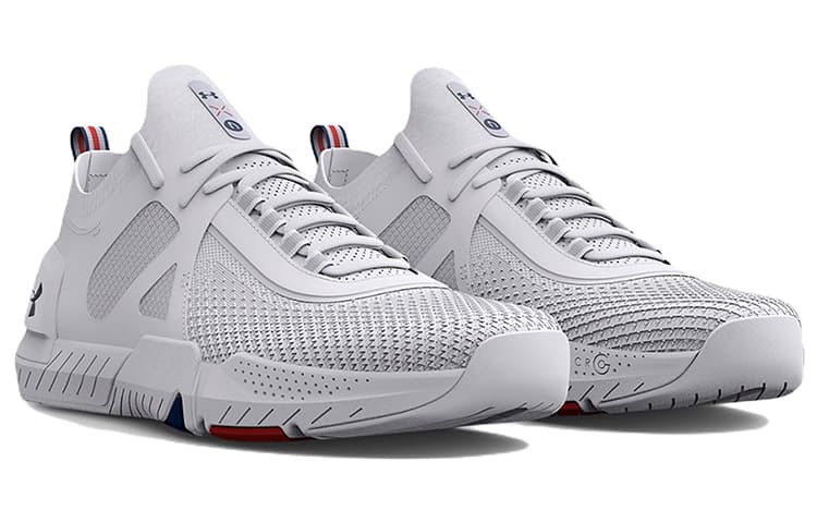 Кроссовки для спортзала Under Armour TriBase Reign 4 Pro Whatever It Takes - изображение 3