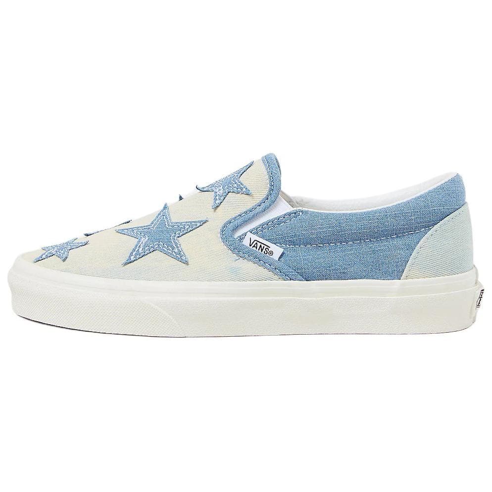 Кроссовки Vans Classic Slip-On - изображение 1